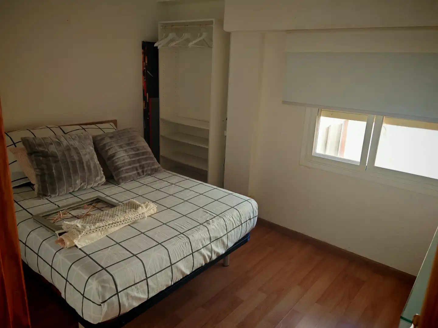 Bedroom of Attic for sale in Sagunto / Sagunt  with Furnished