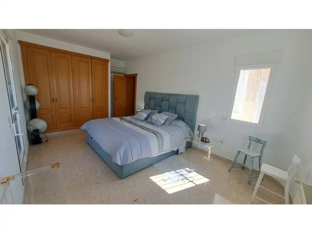 Casa o xalet en venda a Calle Palera La-Jardin A., Altea la Vella
