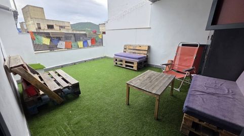 Foto 4 de Ático en venta en Centro Ciudad, Plasencia