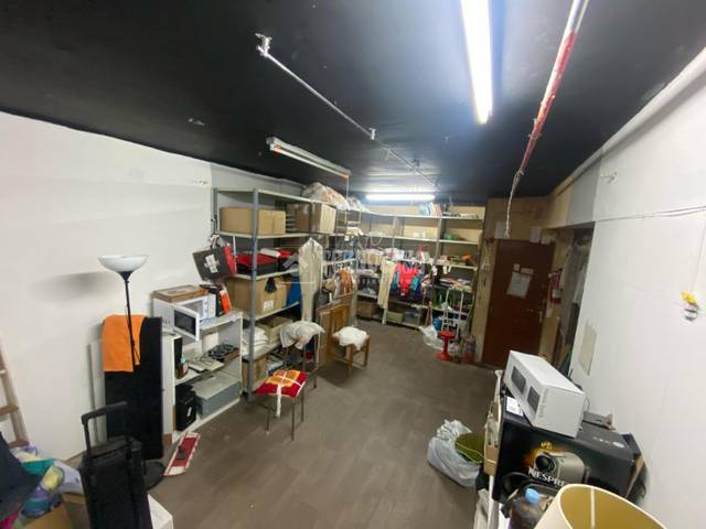 Local comercial en Venta en La Guineueta