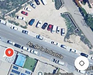Terreny industrial en venda a Villamontes - Boqueres