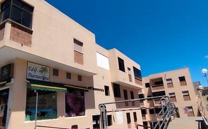 Exterior view of Flat for sale in San Bartolomé de Tirajana