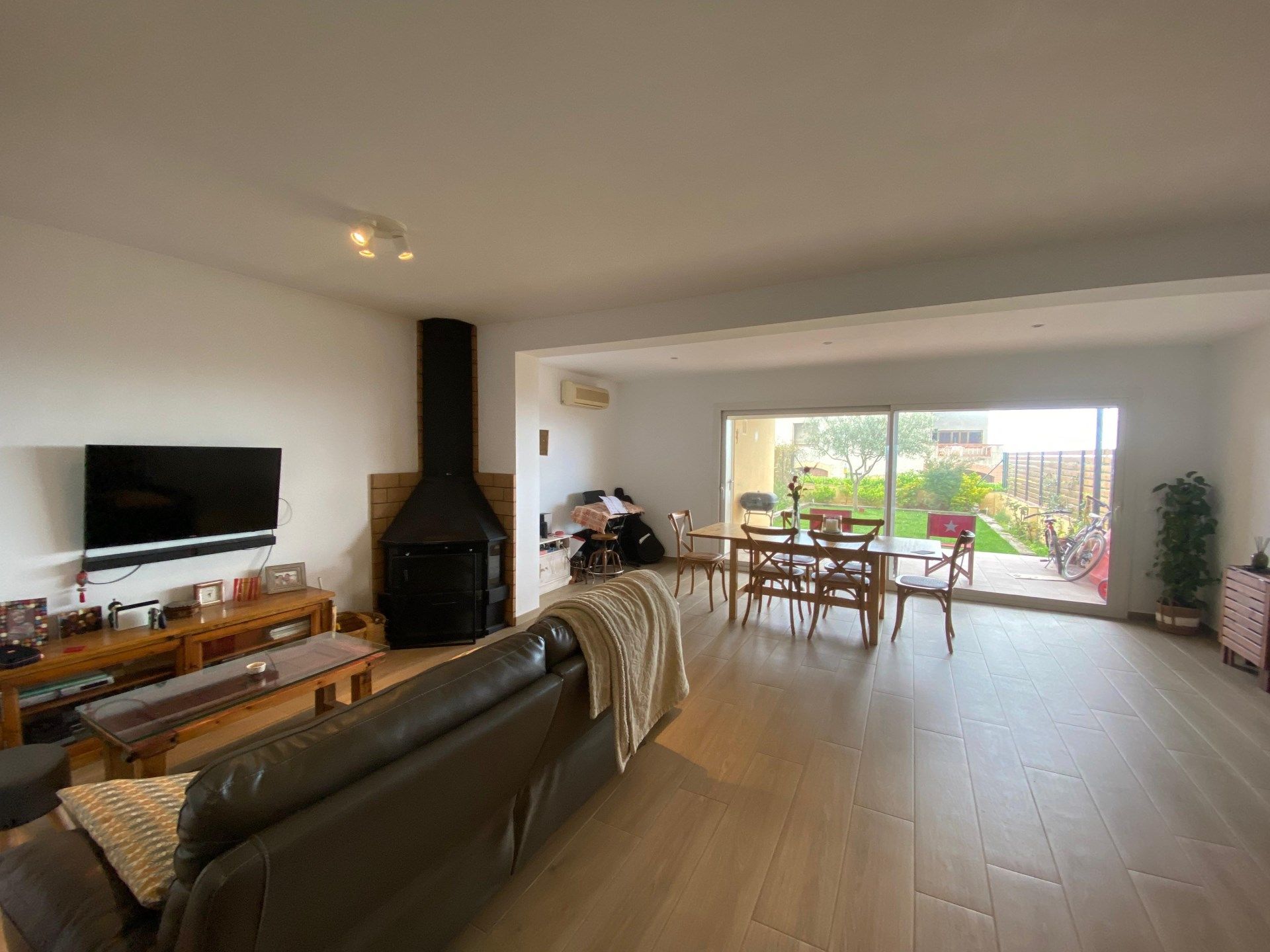 House or chalet to rent