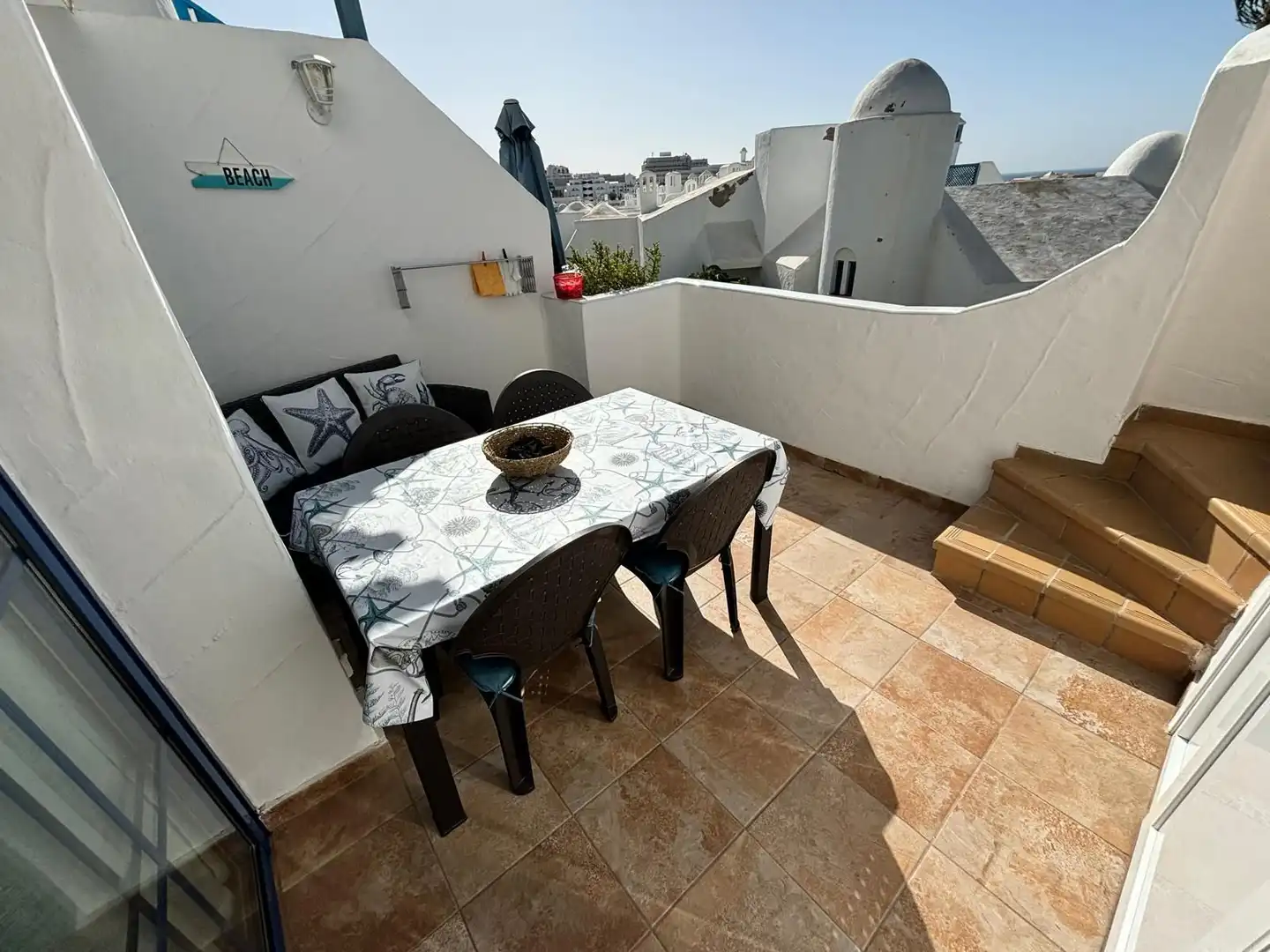 Appartamento con piscina in vendita a Costa Adeje, imagen 5