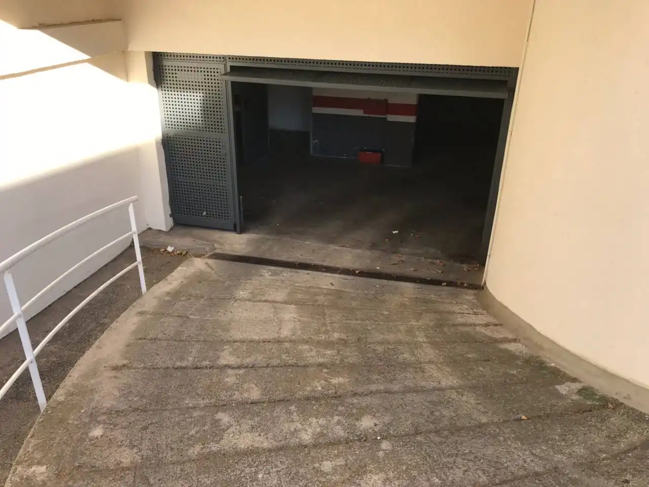 Einzelparkplatz zur Miete in La Devesa, imagen 9
