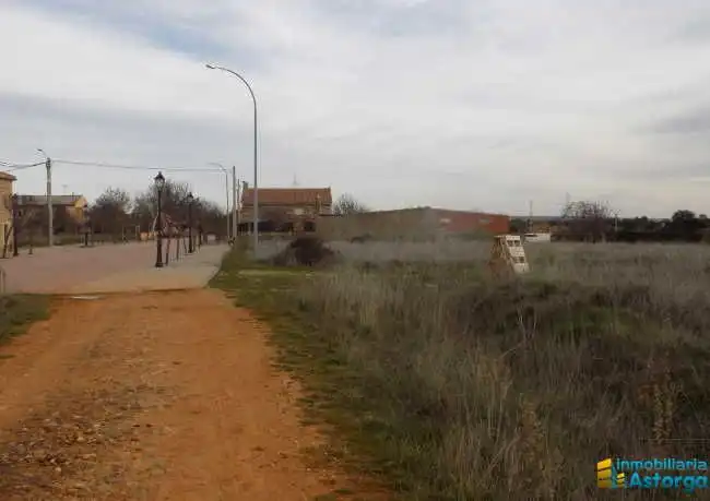 Terreni e lotti in vendita a Astorga, imagen 8