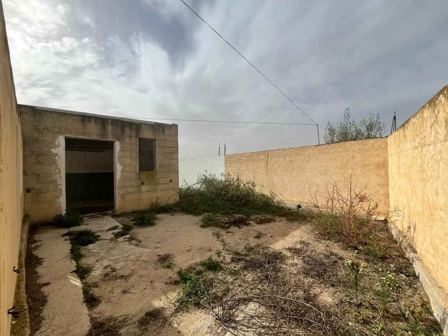 Finca rústica en venta en Altea con Aire acondicionado