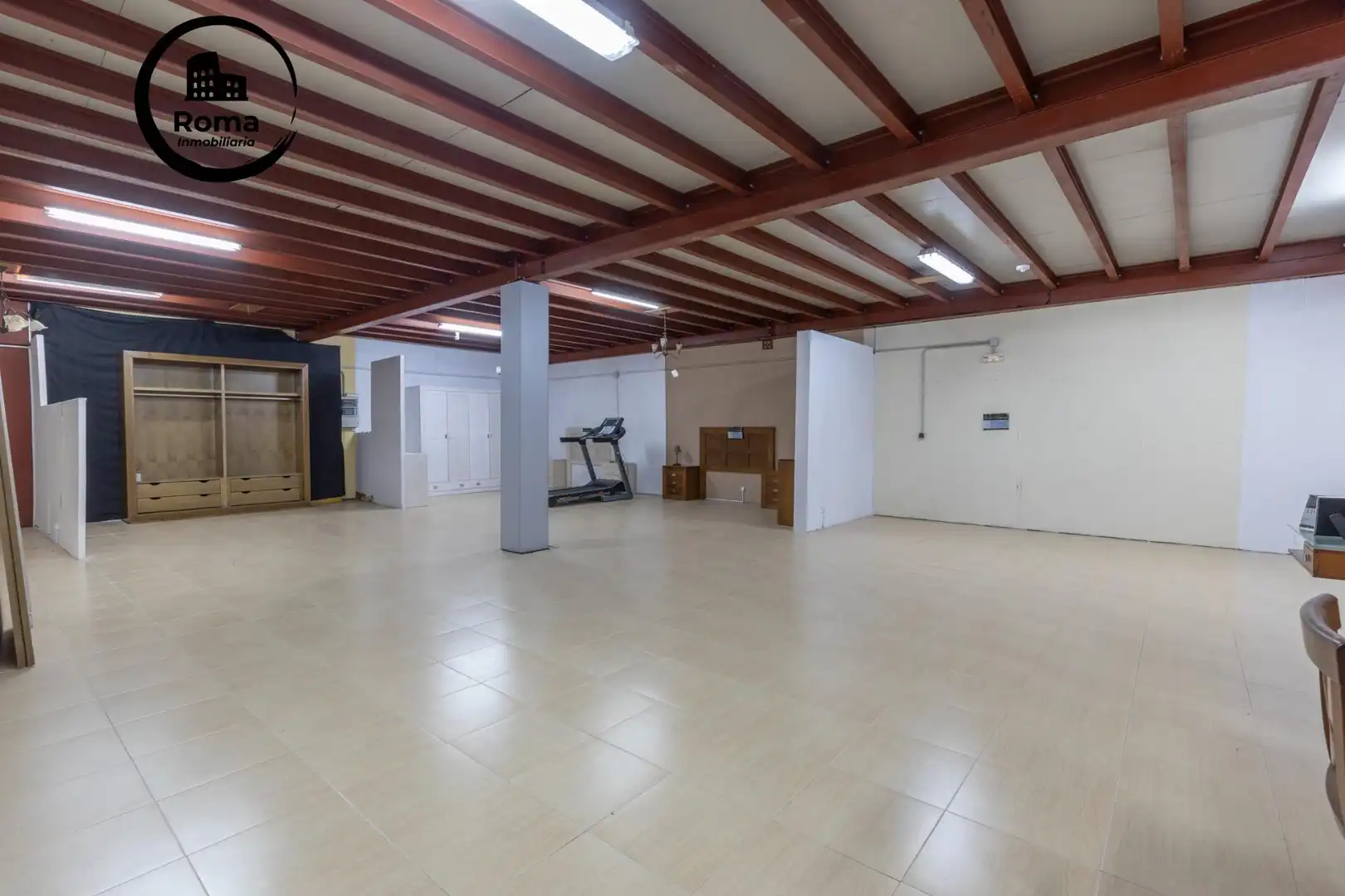 Nave industrial en venta en Deifontes, Granada