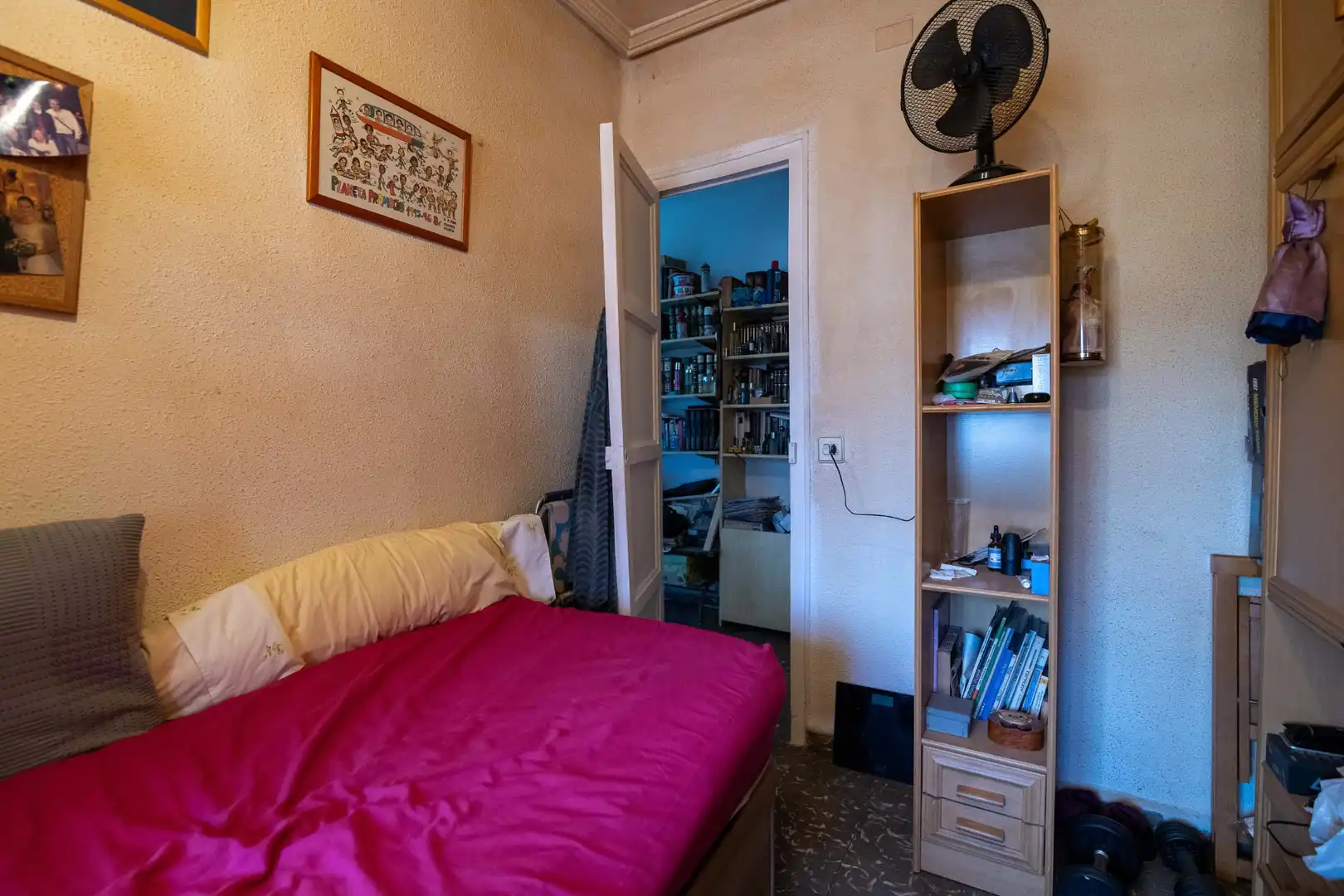 Piso en venta en Carrer Papa León XIII, imagen 13