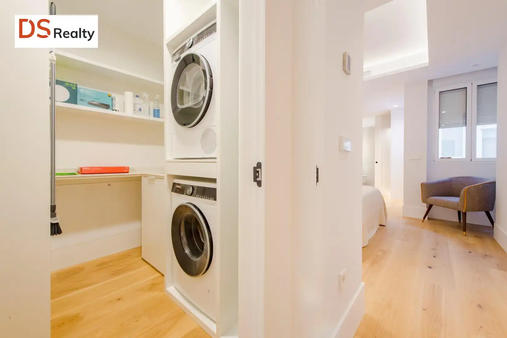 Flat with lift for sale in FORTUNY, imagen 29