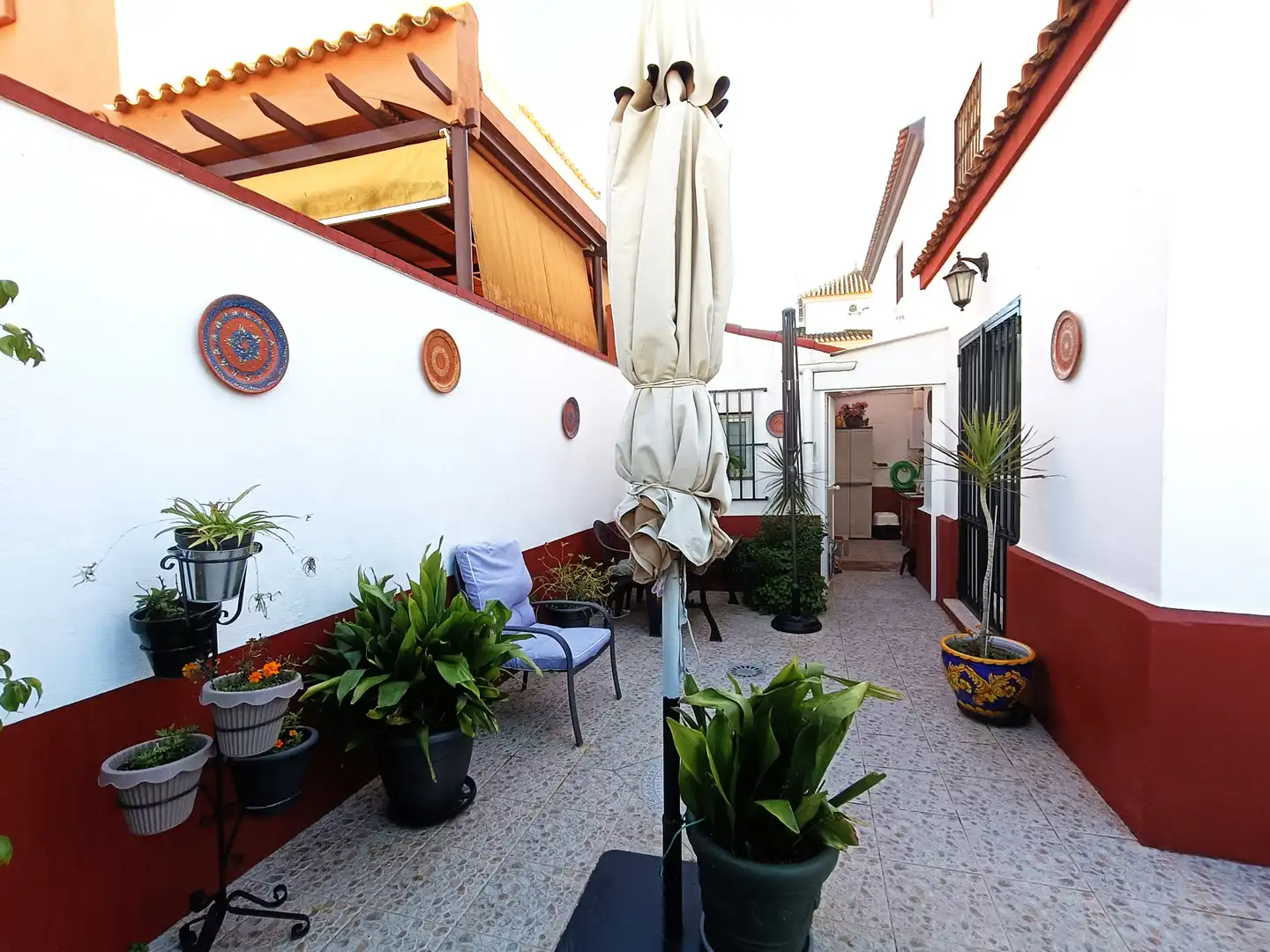 Habitatge amb jardí en venda a Gines, imagen 17