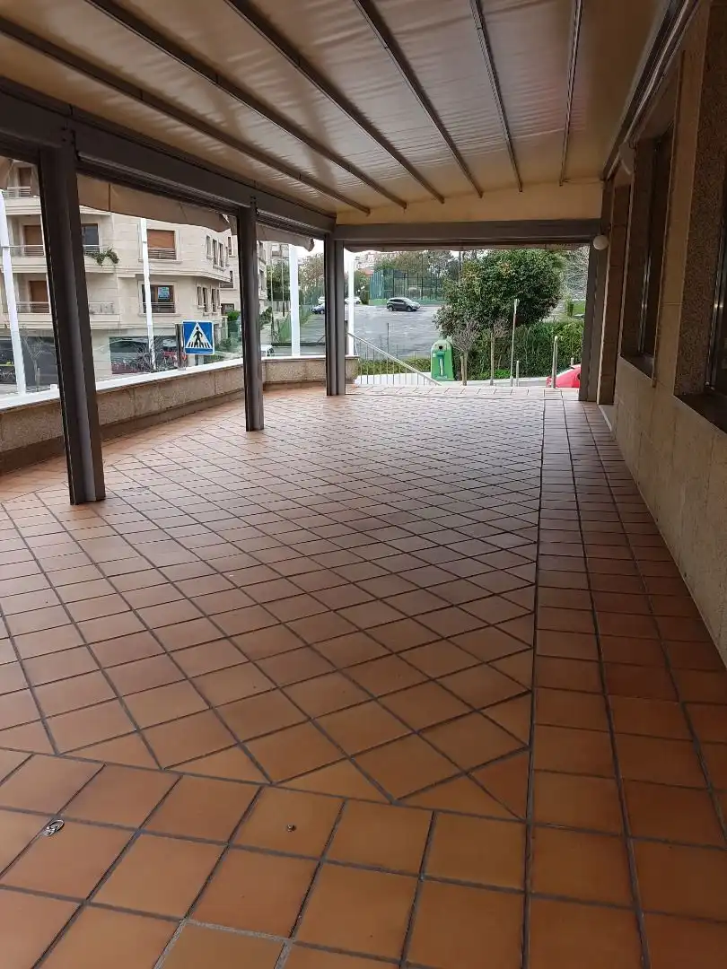 Local comercial en venta en Sanxenxo pueblo, imagen 19