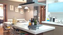 Kitchen of Duplex for sale in Mérida  with Air Conditioner and Heating