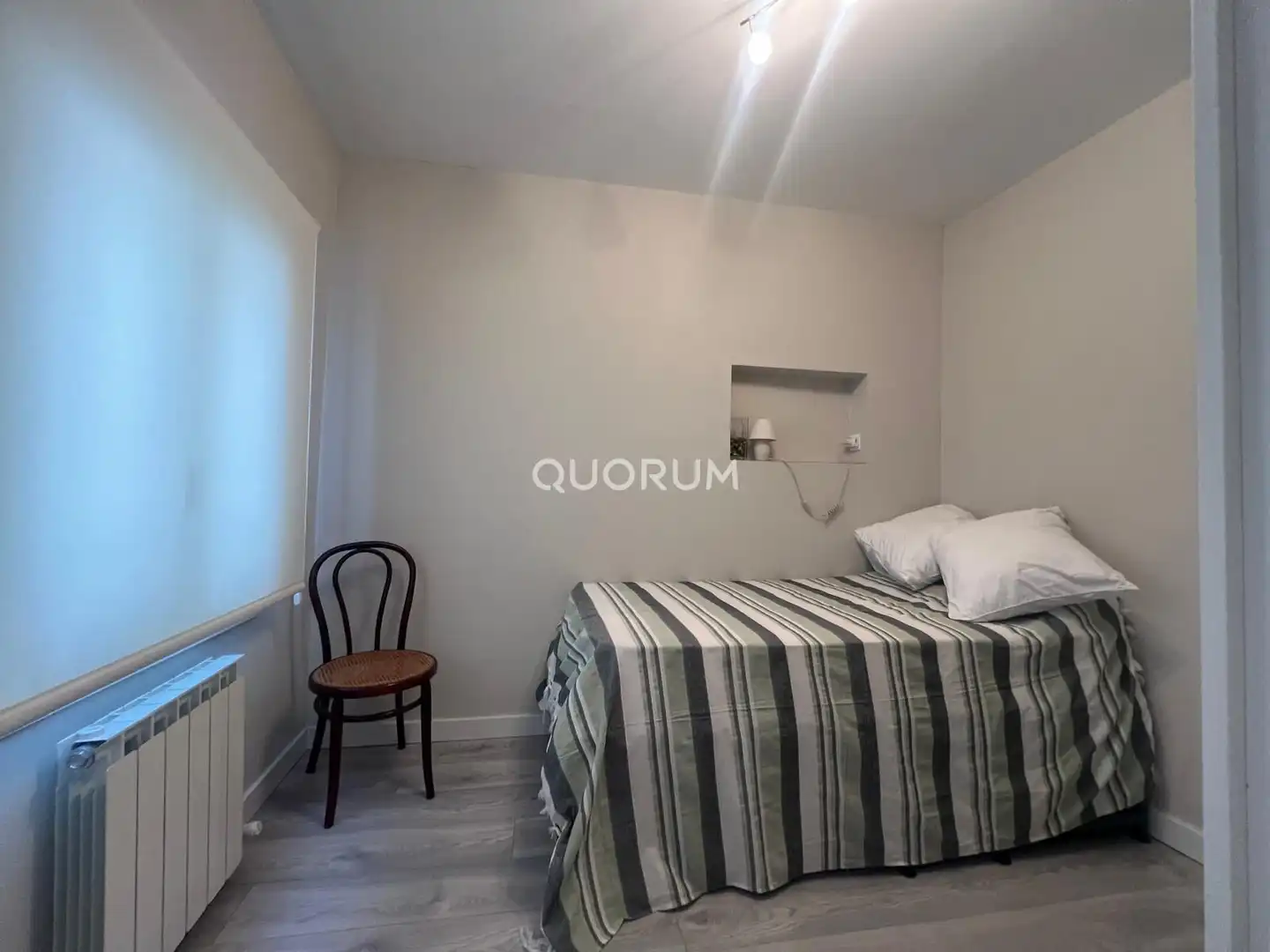 Wohnung mit Aufzug zur Miete in Calle Calle Juan Ajuriaguerra, imagen 25