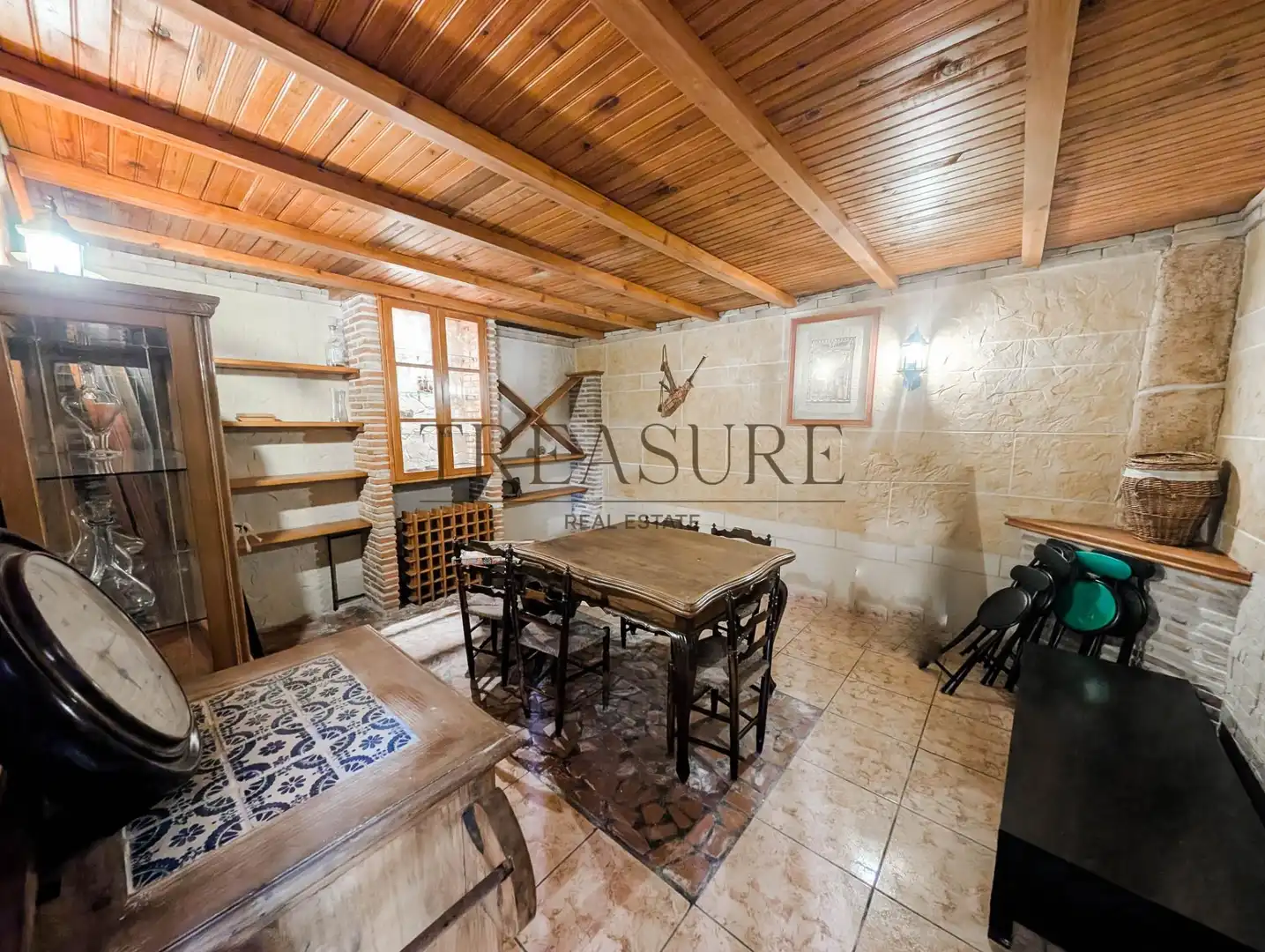 Casa o chalet en venta en Molina de Segura con Trastero, Piscina y Amueblado