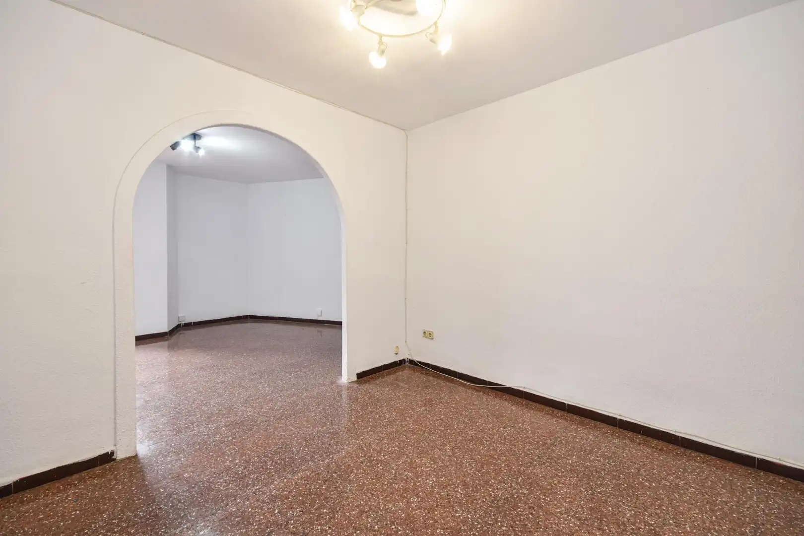 Piso en venta en Terrassa con Calefacción