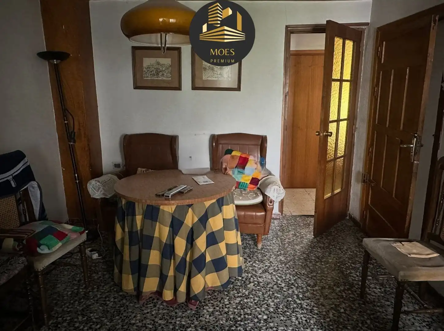Casa amb terrassa en venda a Úbeda, imagen 14