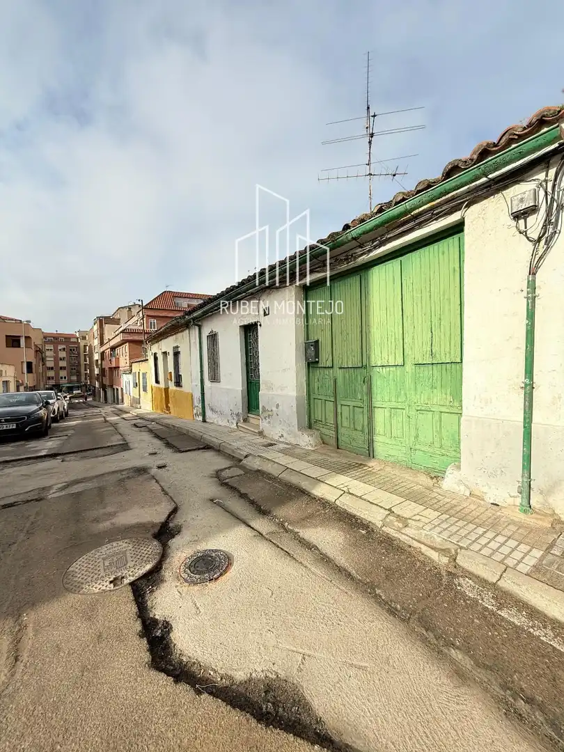 Rural land for sale in Obispo Alcolea, imagen 9