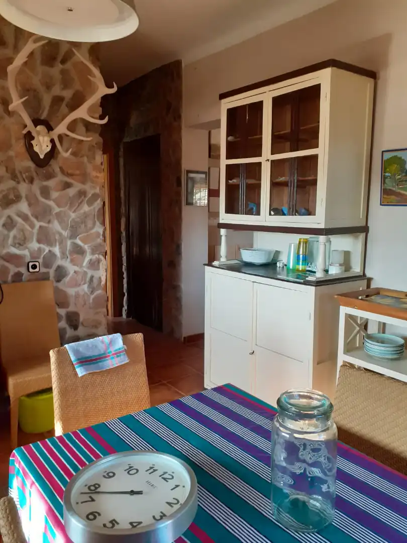 Villa zum Verkauf in Camino de la Guija, imagen 37