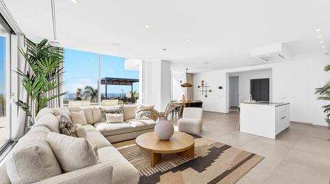 Foto 5 de Casa o xalet en venda a Calle Luxemburgo, 15, La Caldera, Adeje