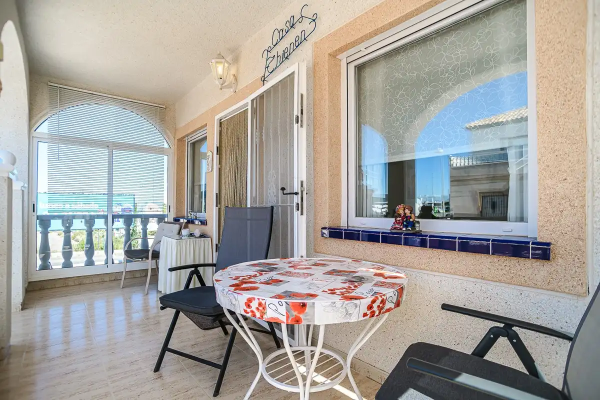 Casa con piscina en venta en Orihuela Costa, imagen 8