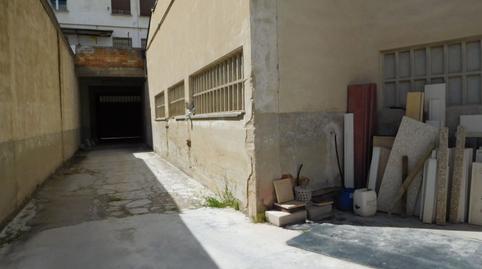Photo 5 of Industrial buildings for sale in Street Guatemala, El Pilar, Araba - Álava