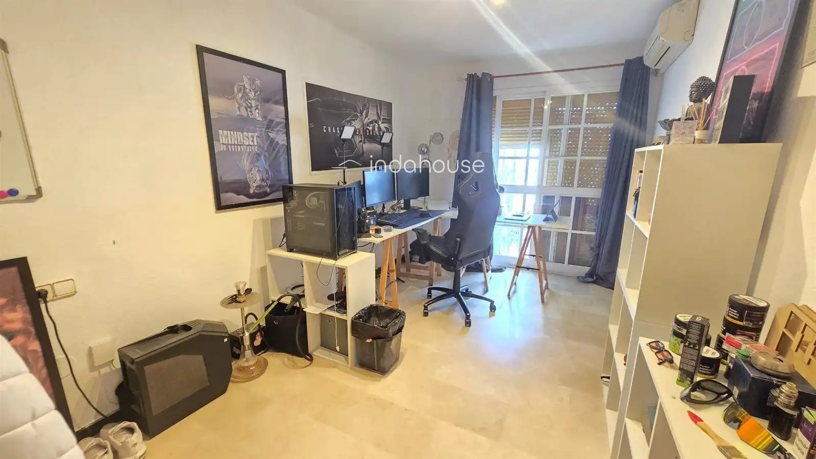 Detached homes for sale in ESTEBAN MARTIN, Montealto - Monterrey
