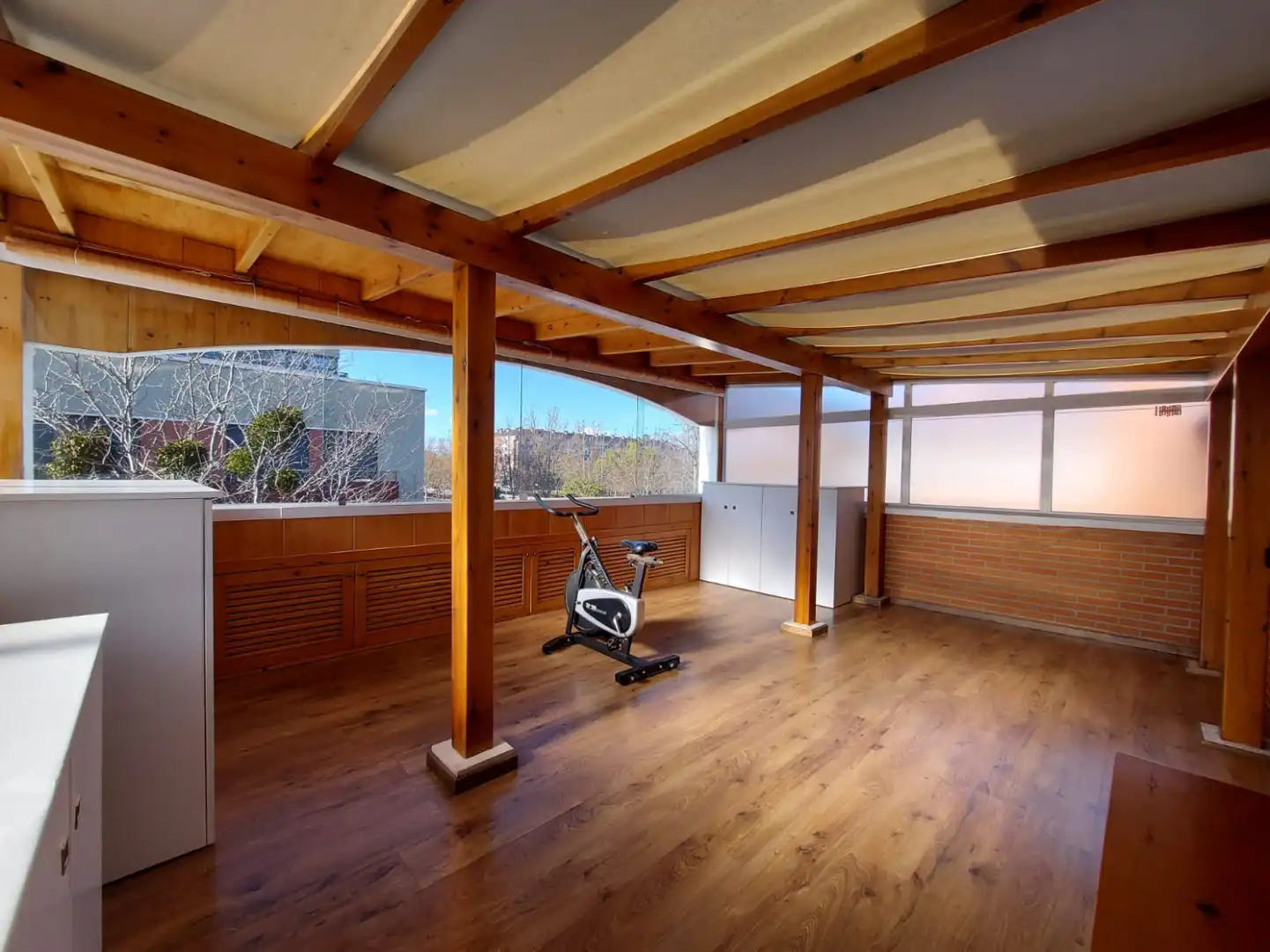 Casa o chalet en venta en  Logroño con Aire acondicionado, Calefacción y Jardín privado