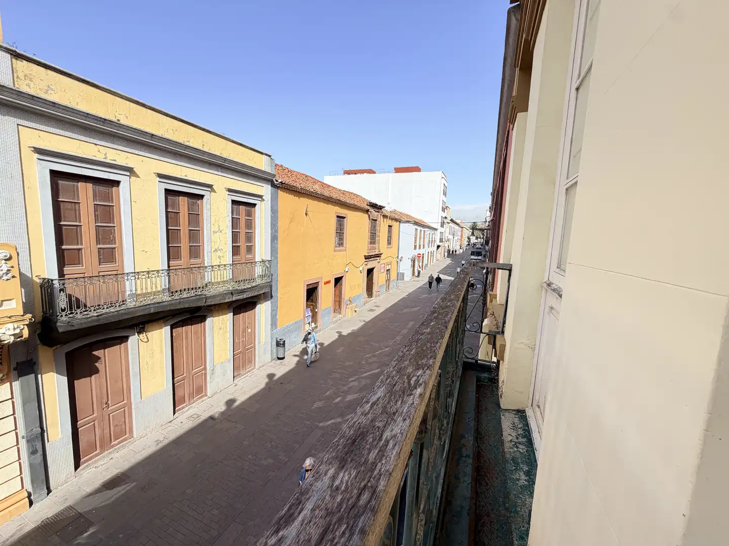 Exterior view of Office for rent in San Cristóbal de la Laguna
