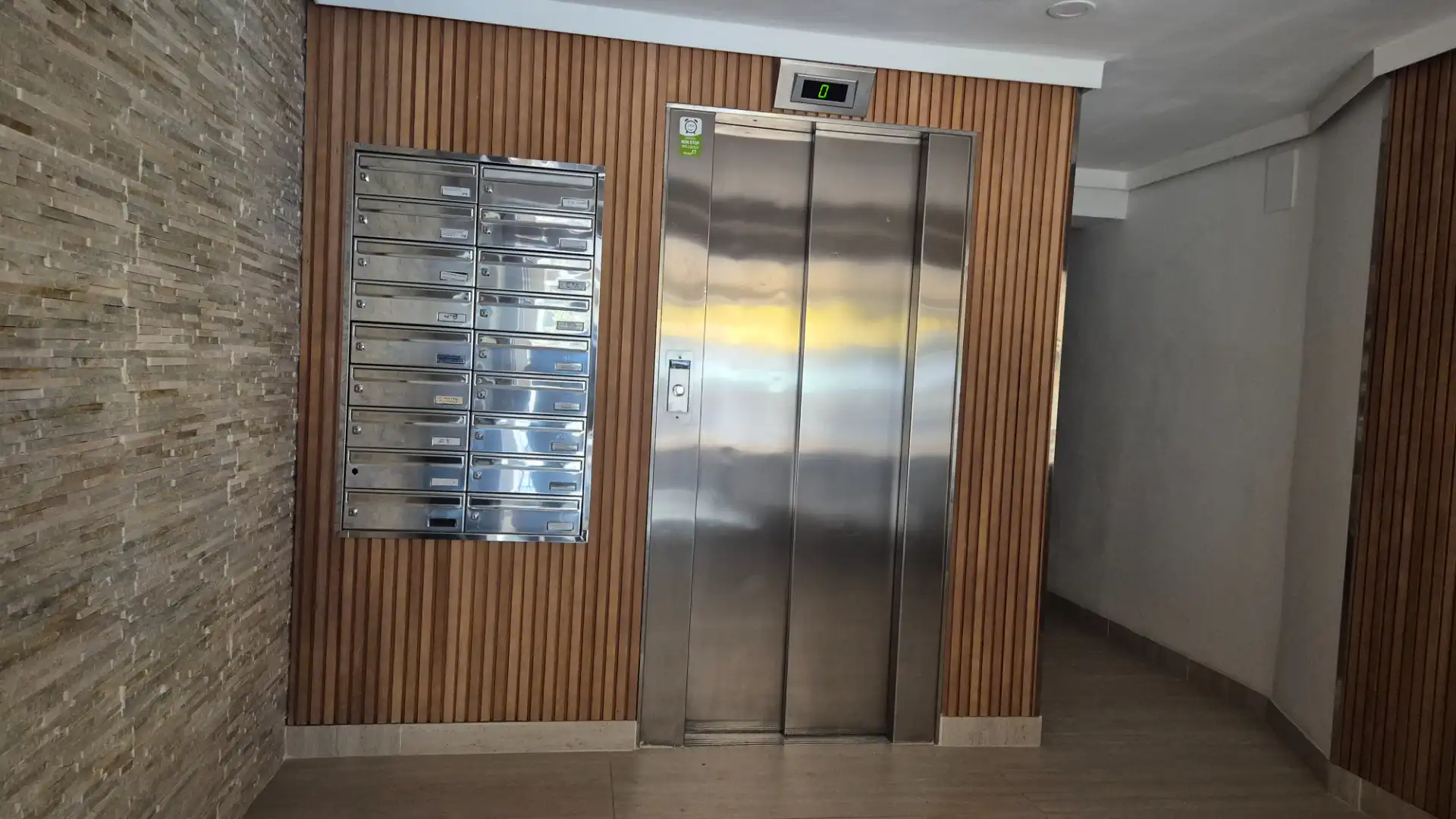 Penthouse mit Aufzug zum Verkauf in Carrer Calderón de la Barca 41, imagen 55