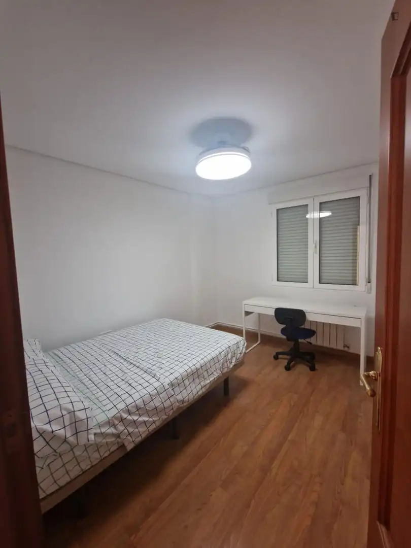 Apartamento de alquiler en Fátima