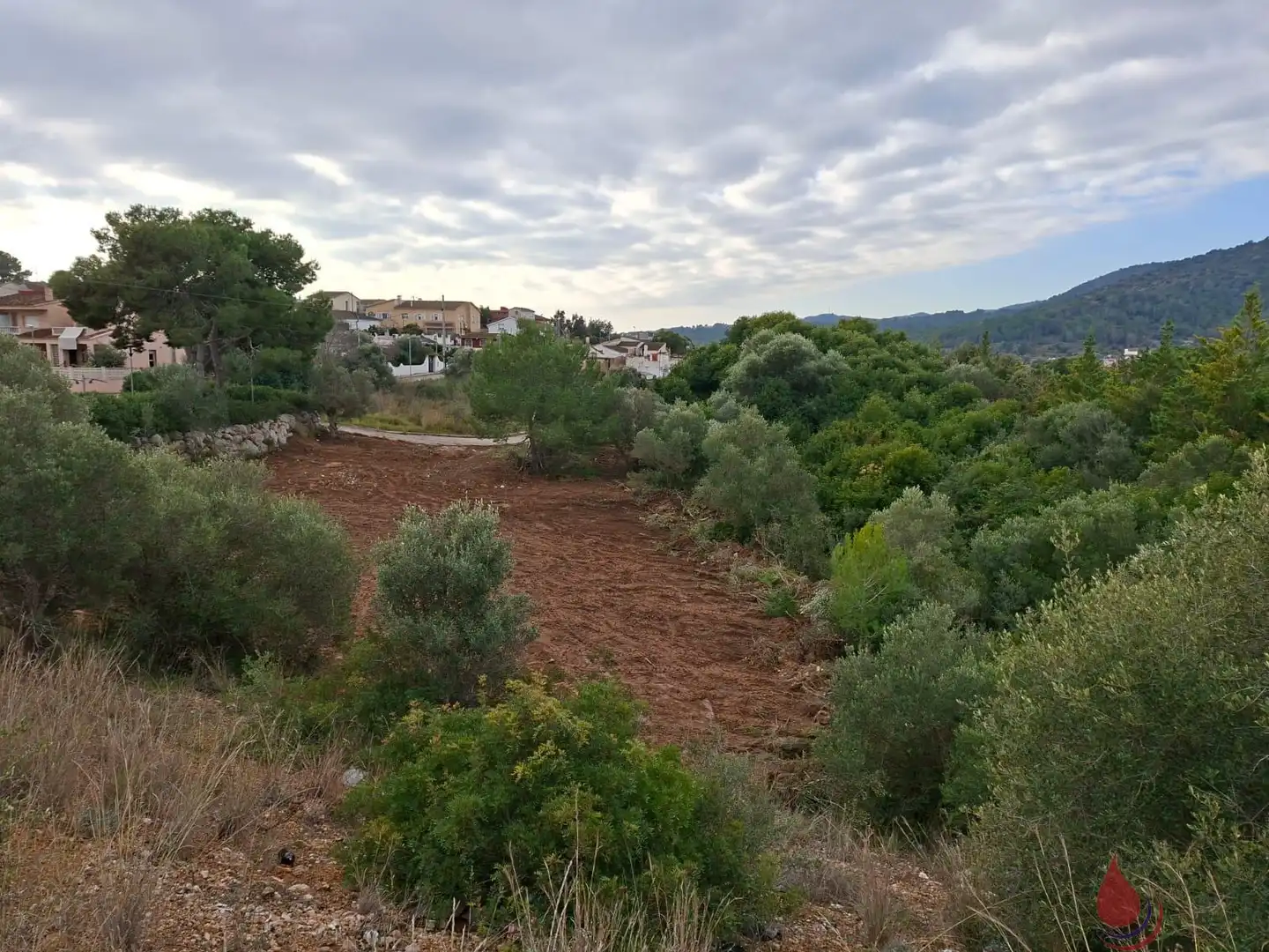 Terrenos y solares en venta en Albinyana, imagen 3