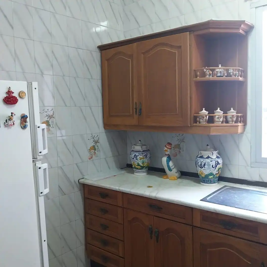 Cocina de Piso en venta en Carmona