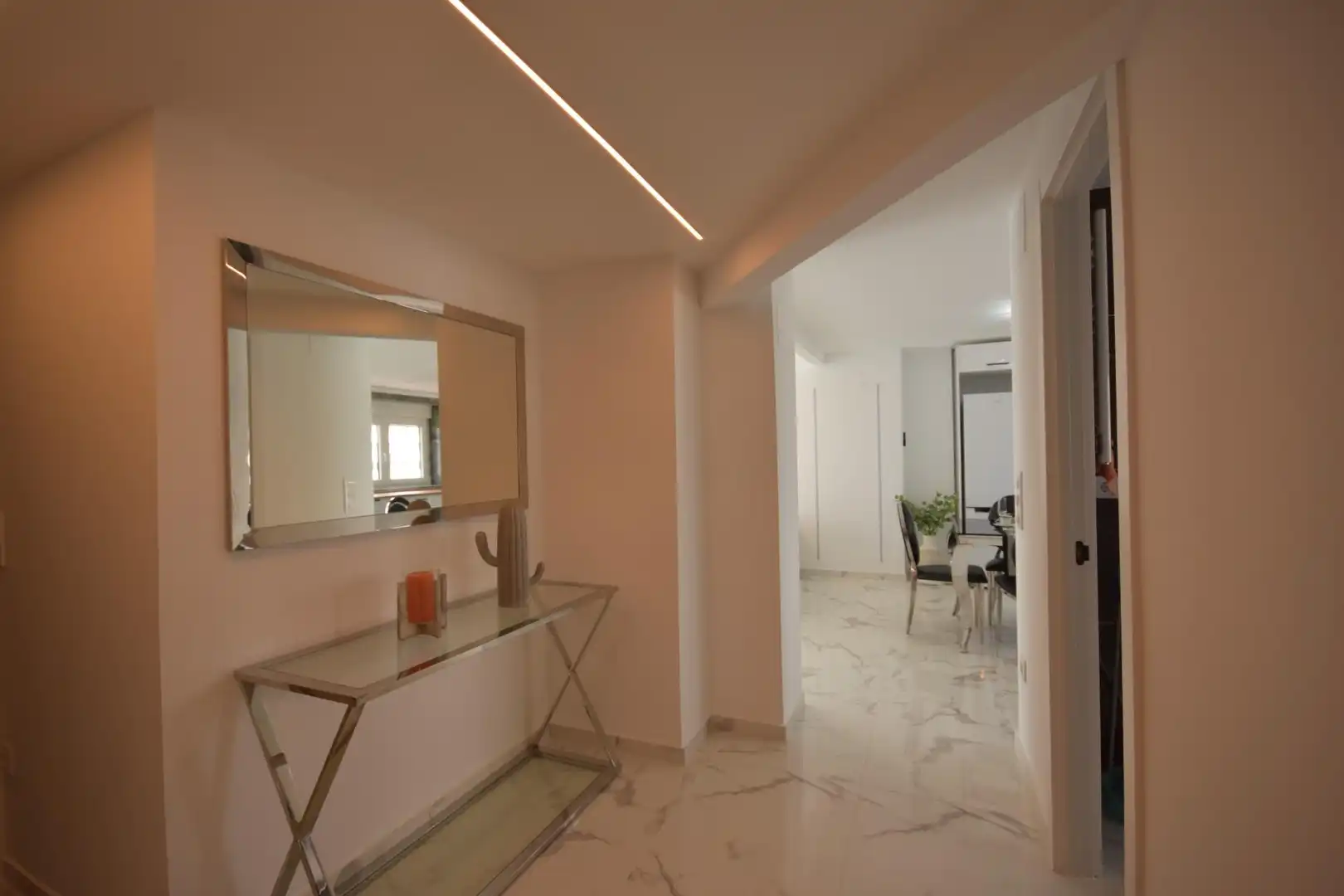Attique avec piscine à vendre à Playa Arenal - Bol, imagen 29