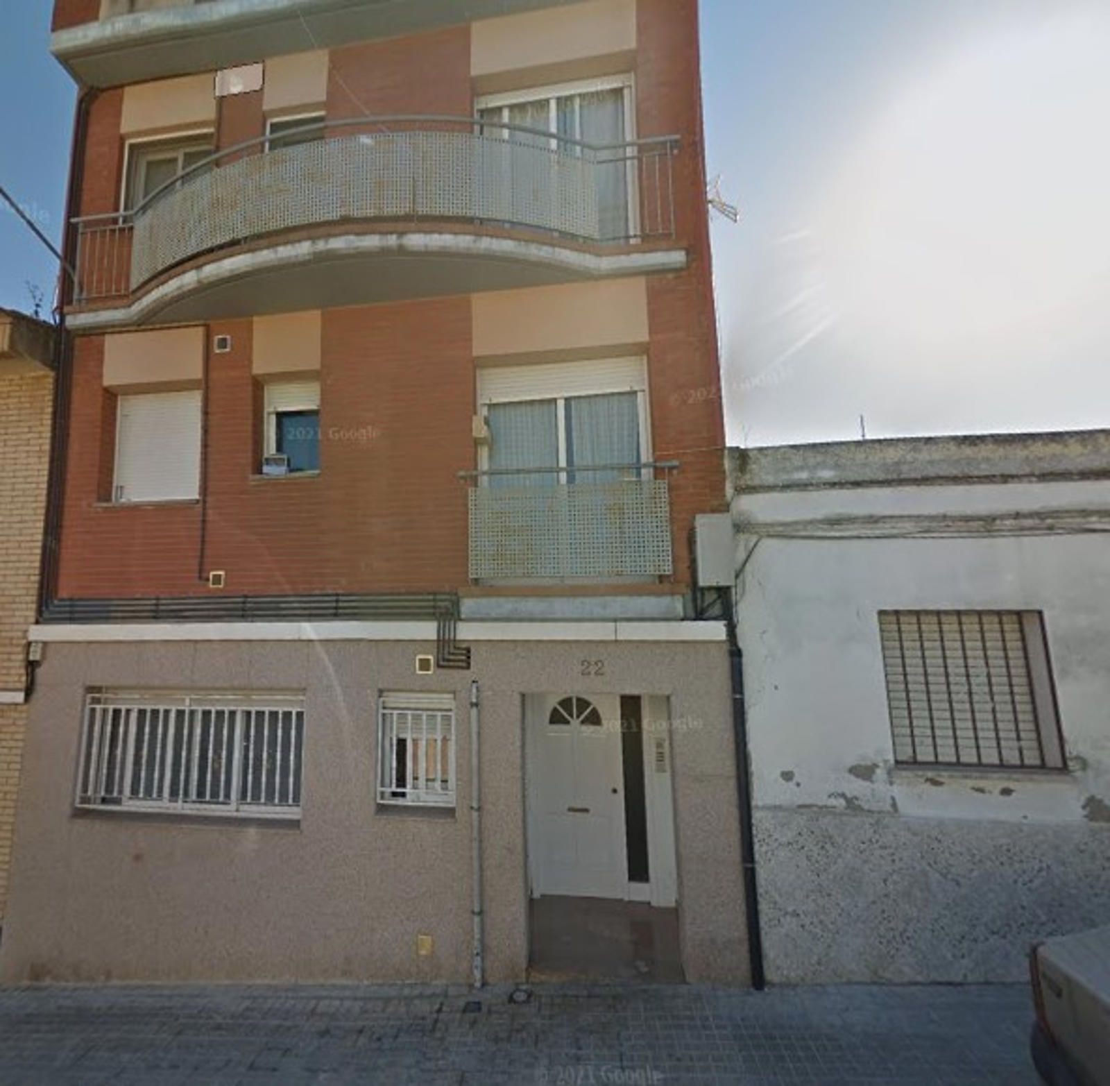 Pis en venda a Cisa de La, Poble Nou