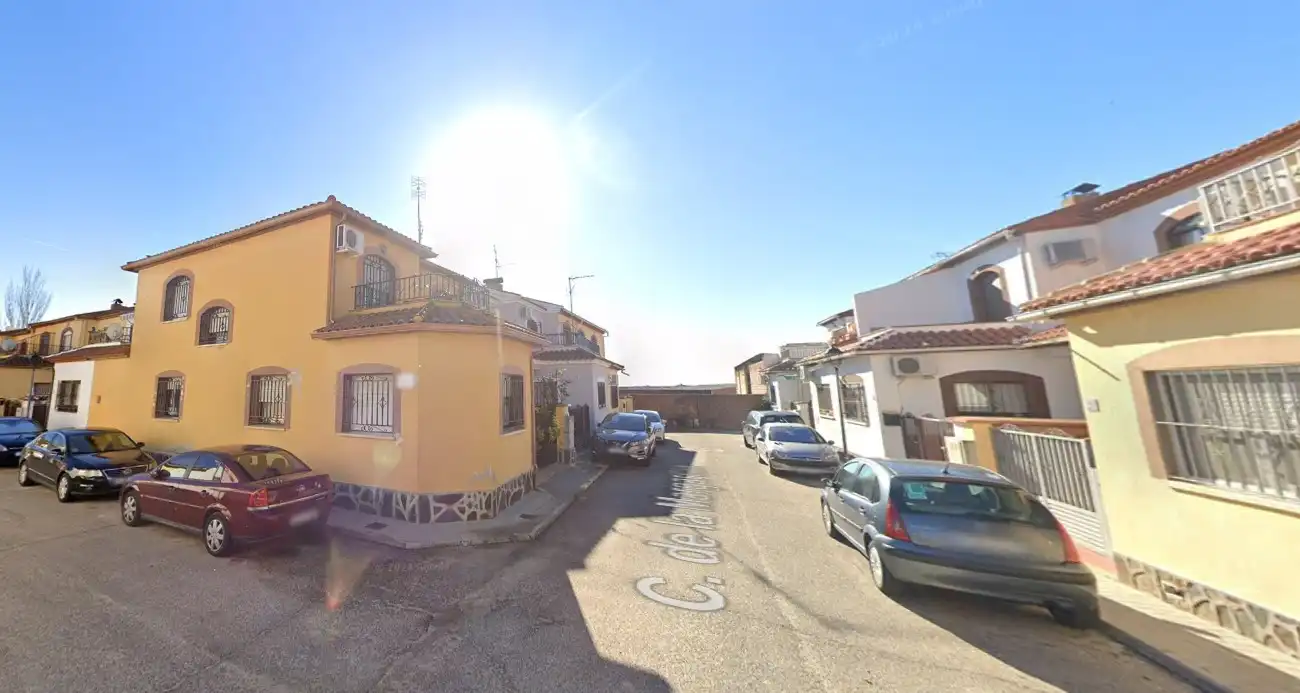 Casa o chalet en venta en Urbanización San José, Quismondo