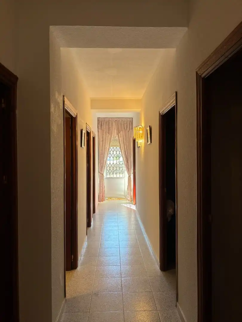 Piso en venta en Peñalsordo, Badajoz