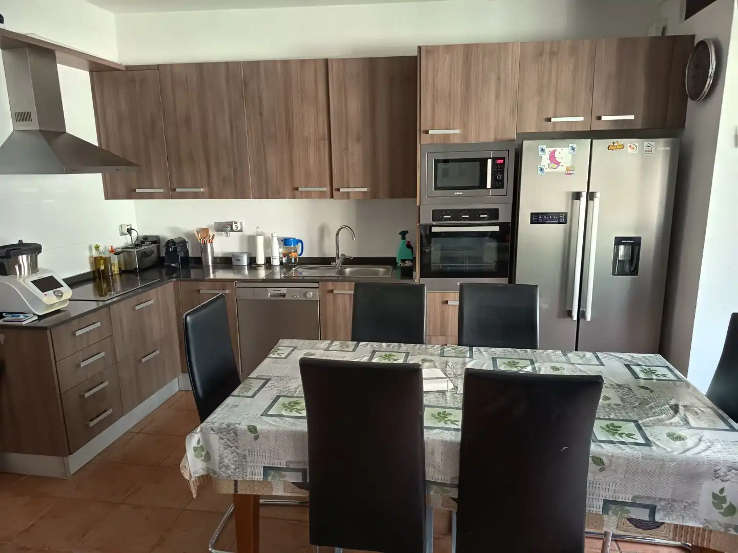 Reihenhaus mit Garten zum Verkauf in Santa Bárbara 35, imagen 25