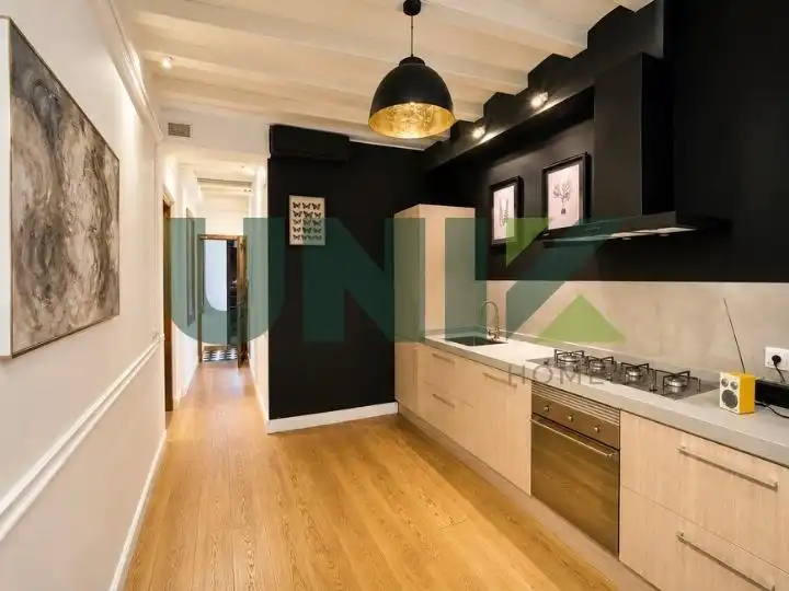 Piso con terraza en venta en Carrer AVINYO, imagen 17