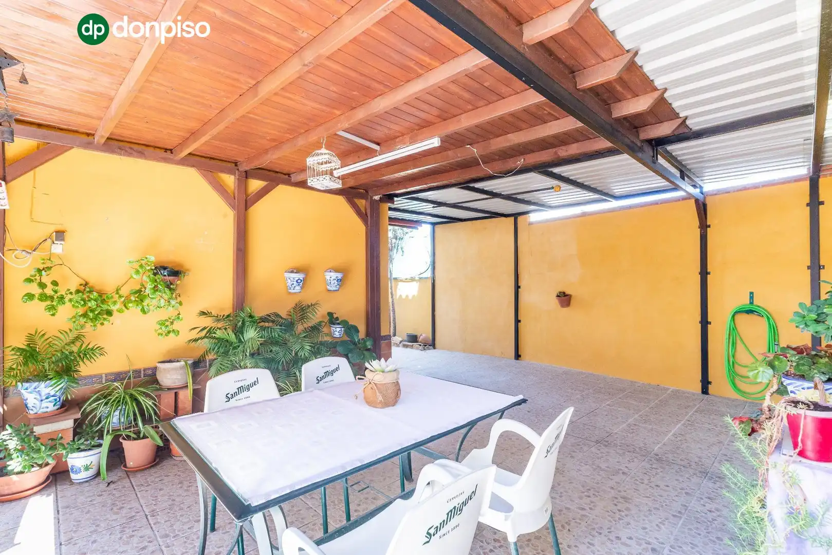 Detached house with pool for sale in Calle OROPENDOLA (VENT), imagen 11