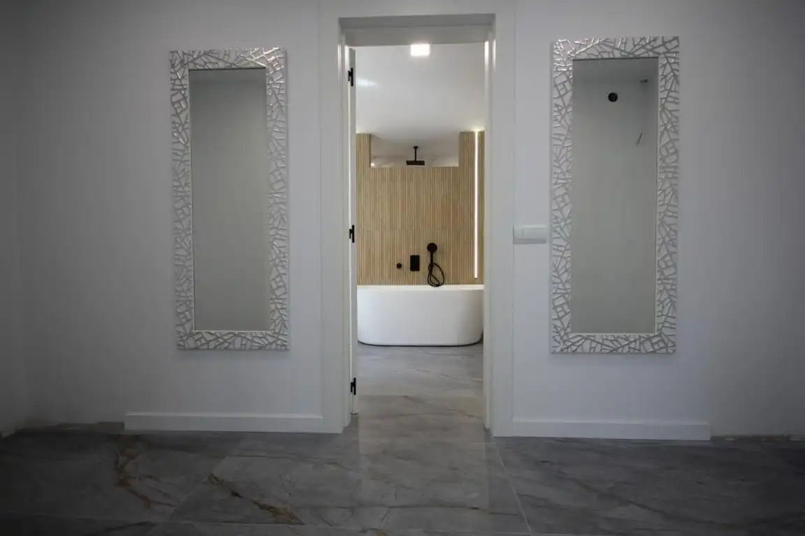 Casa en venta en La Alberca, imagen 22