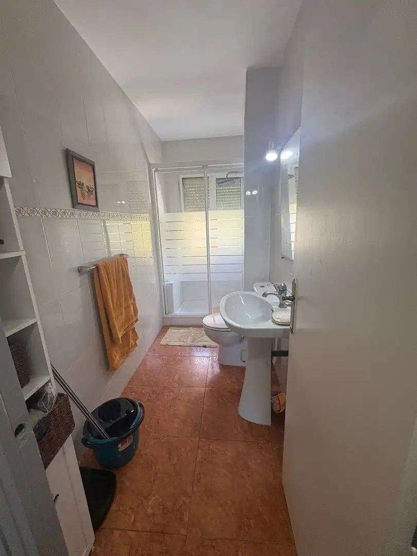 Baño de Piso en venta en Alicante / Alacant