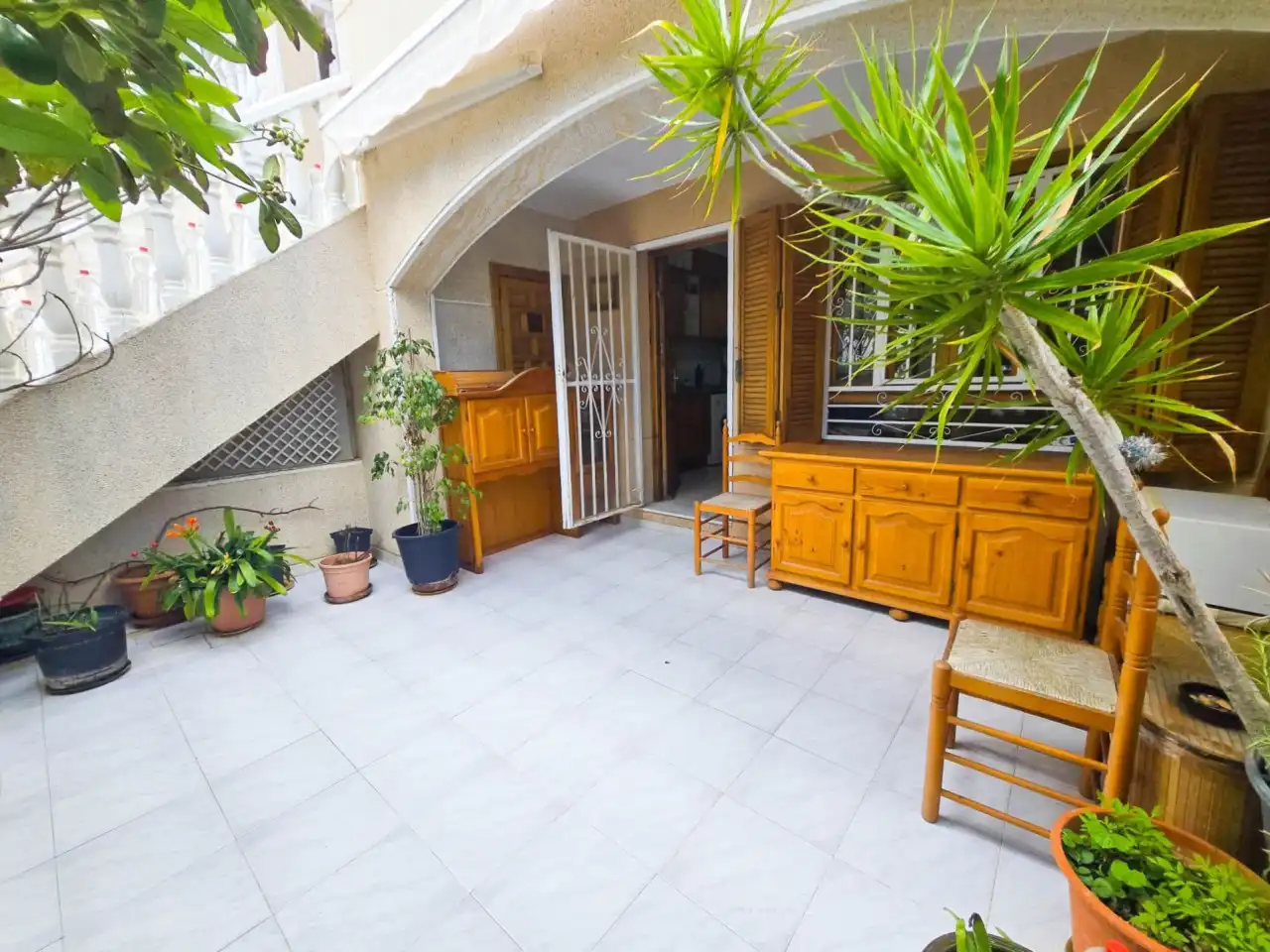 Houses for sale in Torrevieja  with Heating, Terrace and Furnished