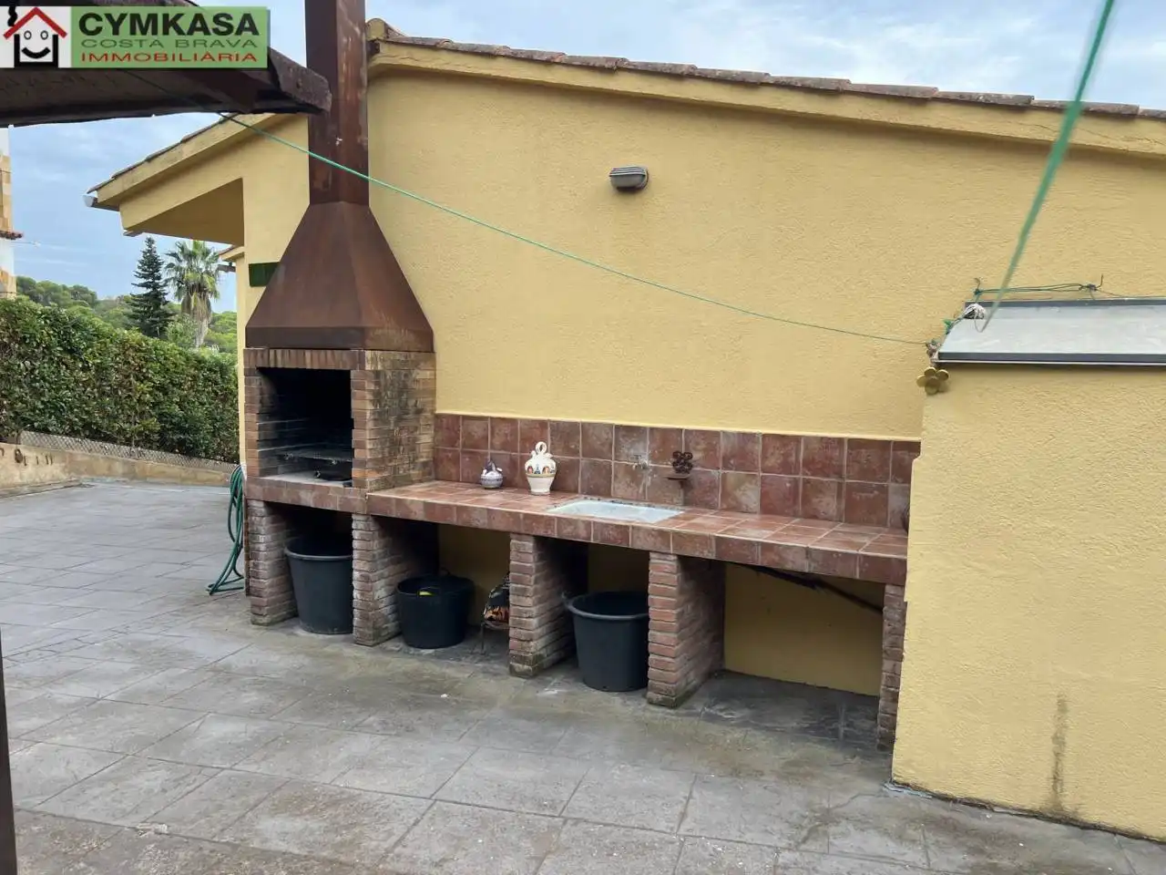 Maison avec jardin à vendre à Mas Romeu, imagen 25