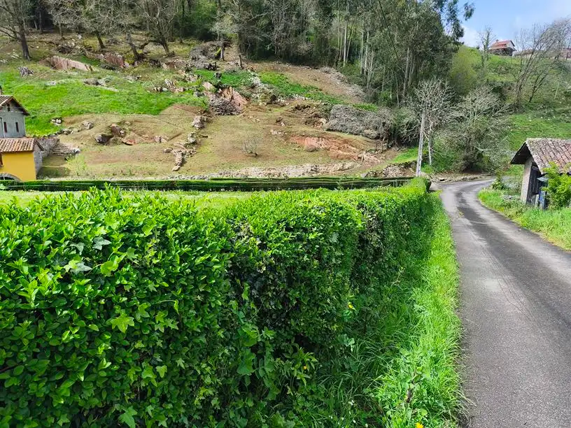 Terreno residencial en venta en Aldea Ferreras 24, imagen 10