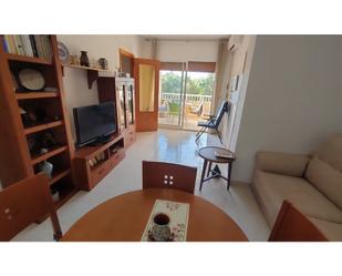 Living room of Flat for sale in Cartagena