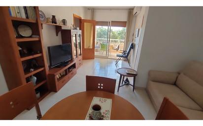 Living room of Flat for sale in Cartagena