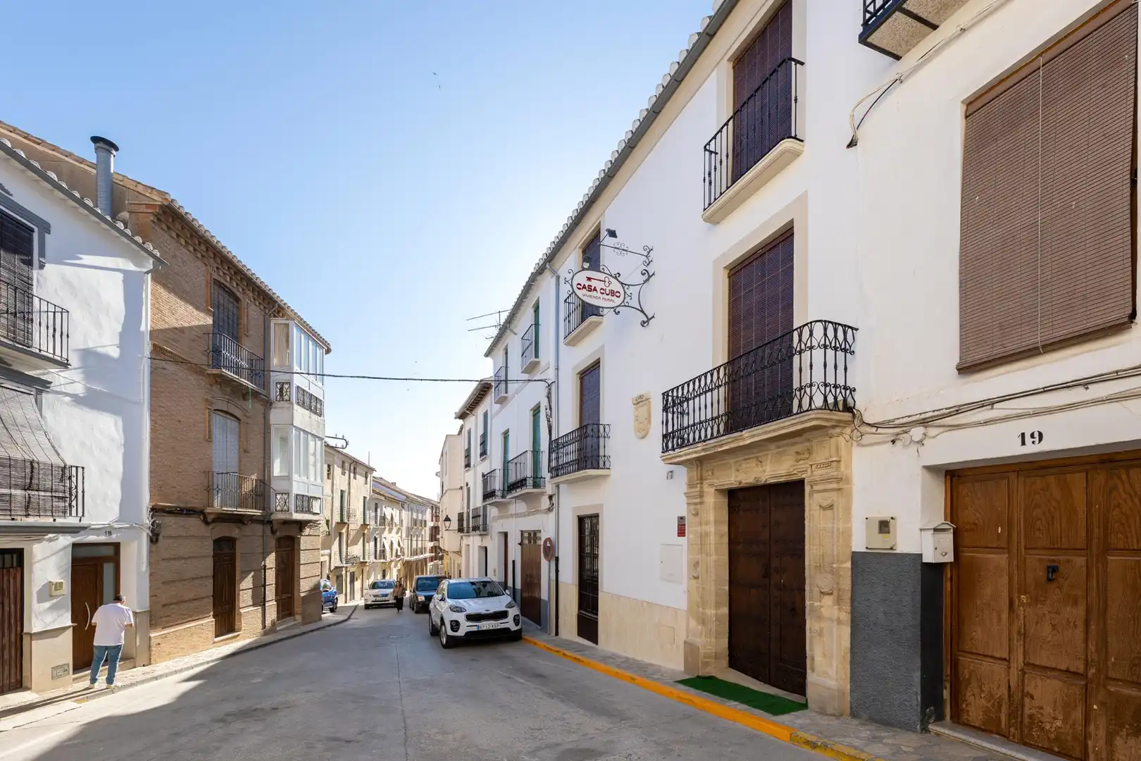 Immobles singulars en venda a Calle Alta Mesones 17, imagen 67