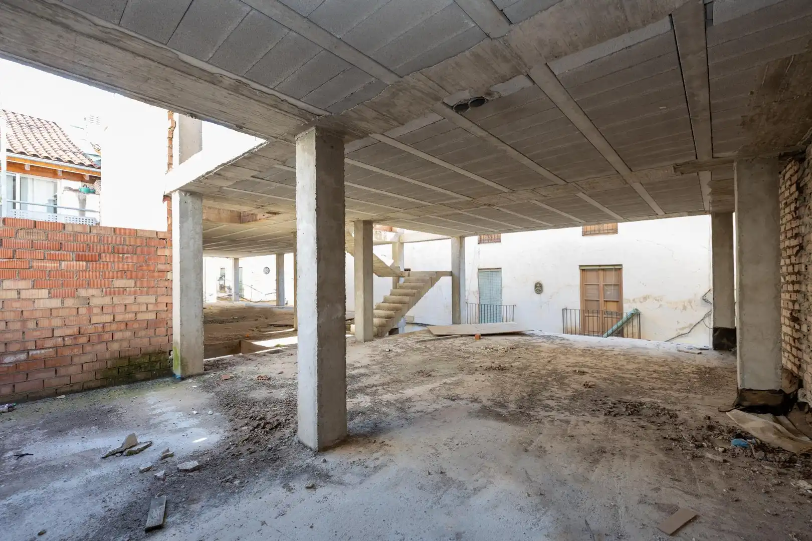 Wohngebäude zum Verkauf in Santa Fe, imagen 20
