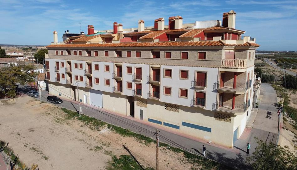 Foto 1 de Apartament en venda a Jerónimo y Avileses, Murcia